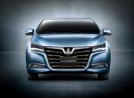 Luxgen S5 Turbo Eco Hyper 2015 года